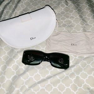 Dior Sunglasses